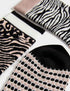 Marks & Spencer "3pk Sparkle Patterned Ankle High Socks"